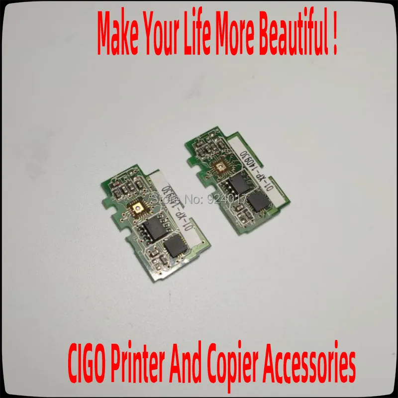 Для Samsung MLT-D203S MLT-D203L MLT-D203E тонер-чип для SL M3320 M3370 M3820 M3870 M4020 M4070 чип картриджа |