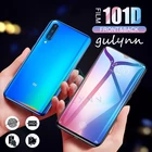 Гидрогелевая пленка 101D для Xiaomi Redmi K20, 7A, Note 9, 8, 7, 6, 5 Pro, 9T, F1