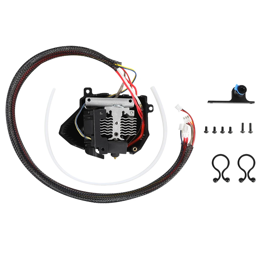CREALITY 3D CR-10 Умный полный комплект Hotend оригинальный новый