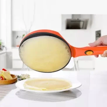 Xiaomi машина для пиццы антипригарная сковорода для выпечки торт машина кухонные инструменты для приготовления пищи для умного дома