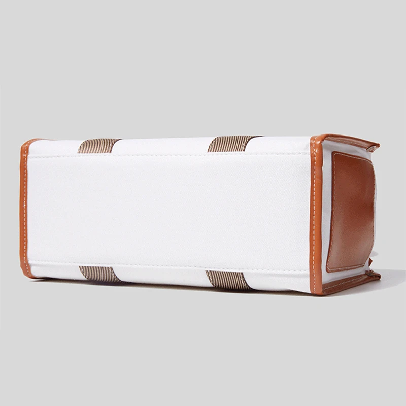 Холщовые повседневные сумочки для женщин кожаные сумки на плечо с карманами