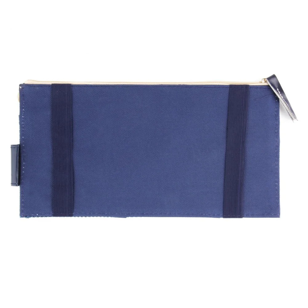 Автомобильные солнцезащитные очки карты посылка держатель карманный органайзер