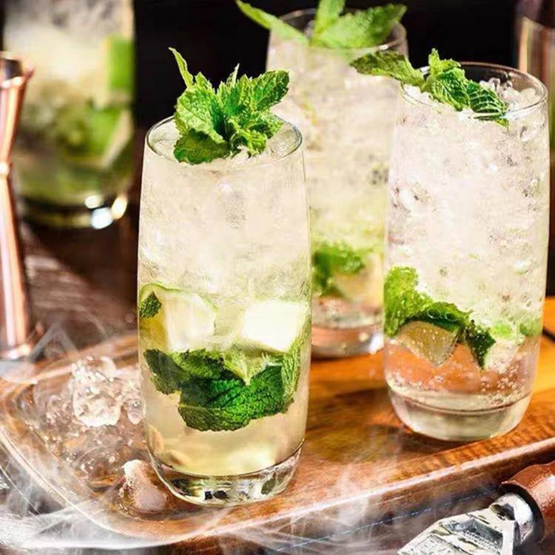 

2PCS/LOT Cocktail Glass, A Cocktail Glass, A Cocktail Glass Wine Glass Cocktail-glass CN(Origin)