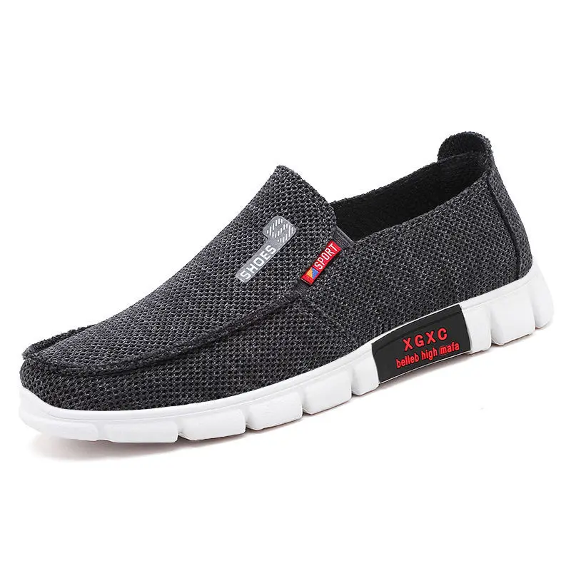 

Doudou shoes men's fashion casual shoes new flying knit trendy shoes men's sports shoes soft sole shoes men trendy shoes sports
