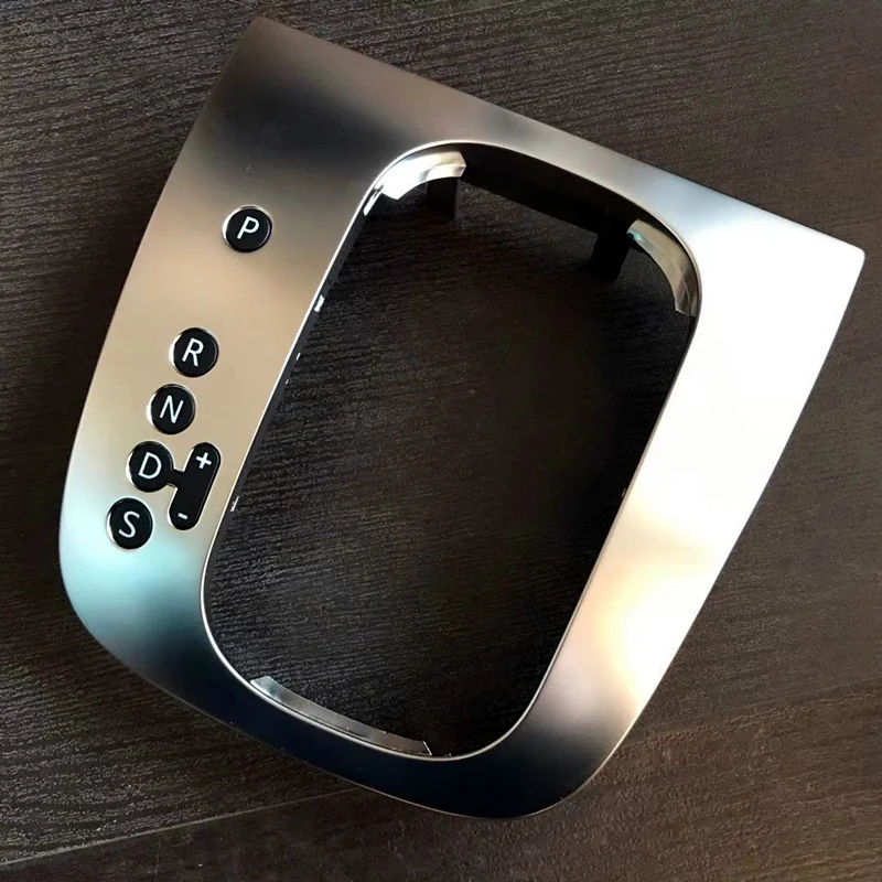 DSG Кронштейн рамы переключения передач круглая рукоятка базовая отделка Круглая