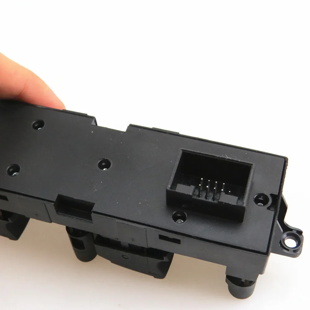Кнопка переключения стеклоподъемника FHAWKEYEQ 3x для VW Golf MK4 Jetta 4 Passat B5 1J4 959 857 D 857D