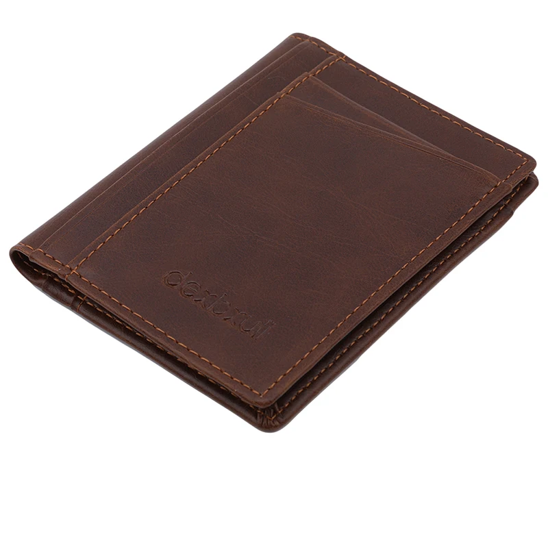 Новинка мужской кошелек из искусственной кожи мужские кошельки визитницы сумки