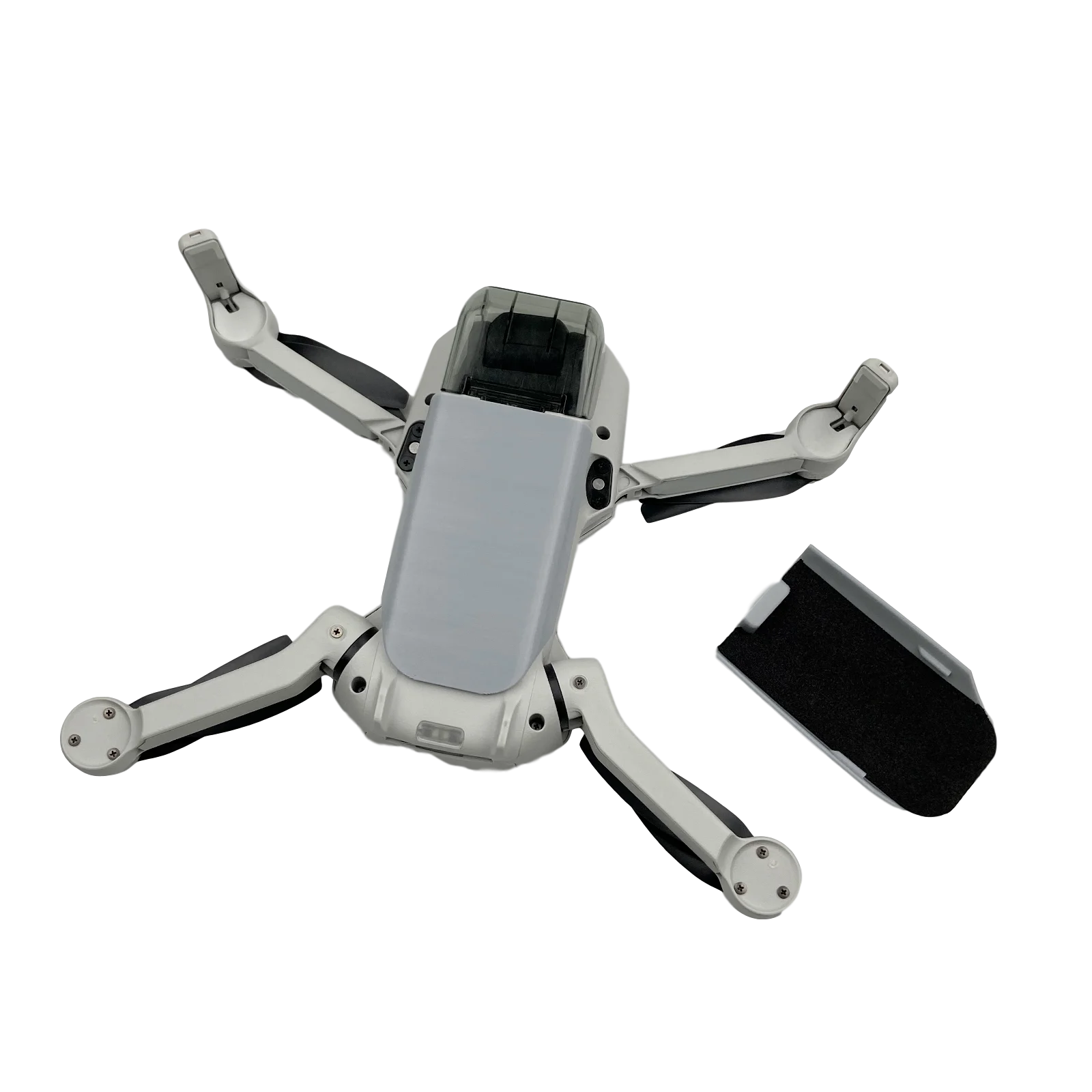 Пылезащитный чехол для дрона DJI Mavic Mini SE водонепроницаемый 2/Mavic аксессуары |