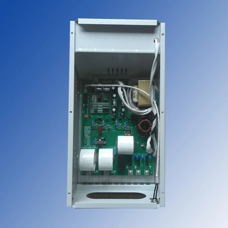 

Three phase 8kw electromagnetic induction controller electromagnetic induction heating controller