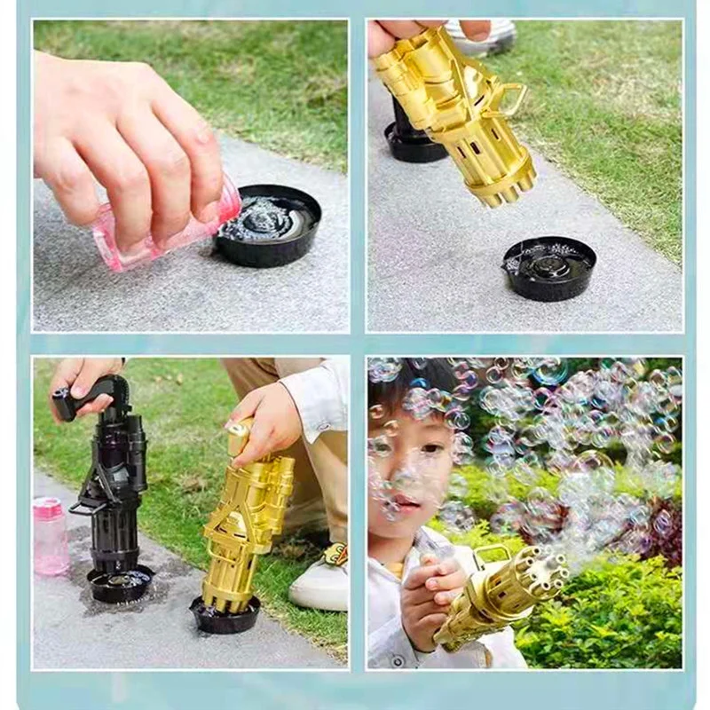 

Kids Toy Bath Toys Bubble Gum Machine Toys For Kids Plastic Machine For Kids Toy Children's Bubble Toys