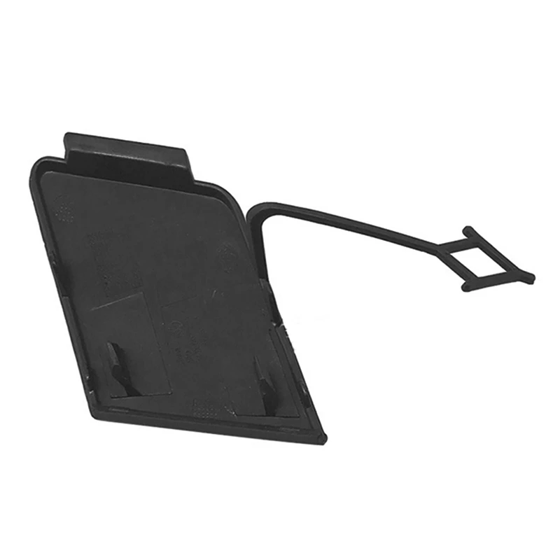 

Auto Front Bumper Towing Tow Hook Eye Cover Cap for Tiguan 2013 2014 2015 2016 2017 5ND807241A