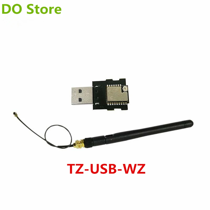 Магазин беспроводной WiFi модуль TZ-DT06/TZ-M1/TZ-M2/TZ-USB/TZ-USB-WZ/5G-USB/двойной Wifi-5G