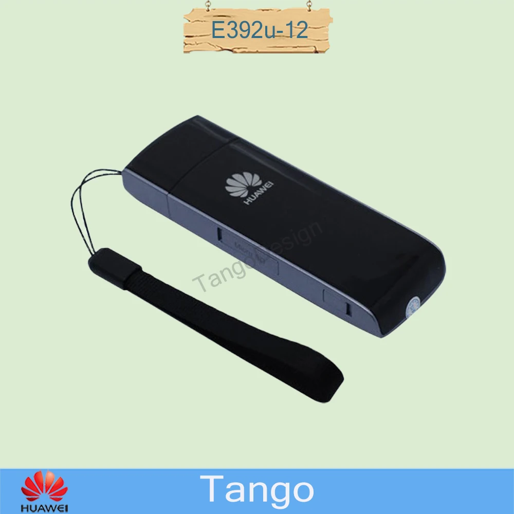 

Huawei E392u-12 4G LTE FDD USB Modem Portable USB Dongle
