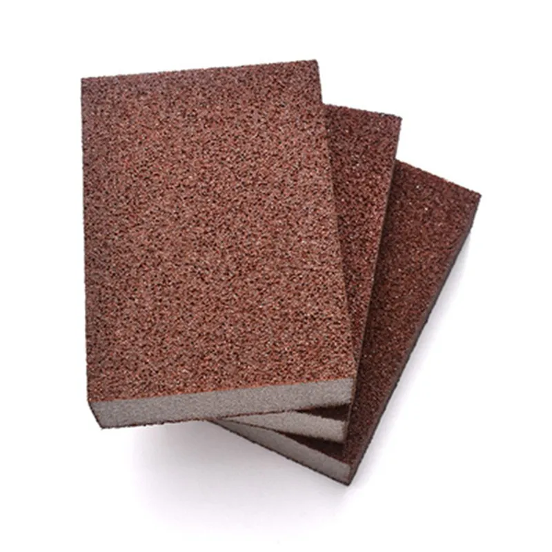 3PCS Burner Cleaning Block Kitchen Pot Bowl Cleaner Bathroom Tile Rust Removing Household Washing Tool | Дом и сад