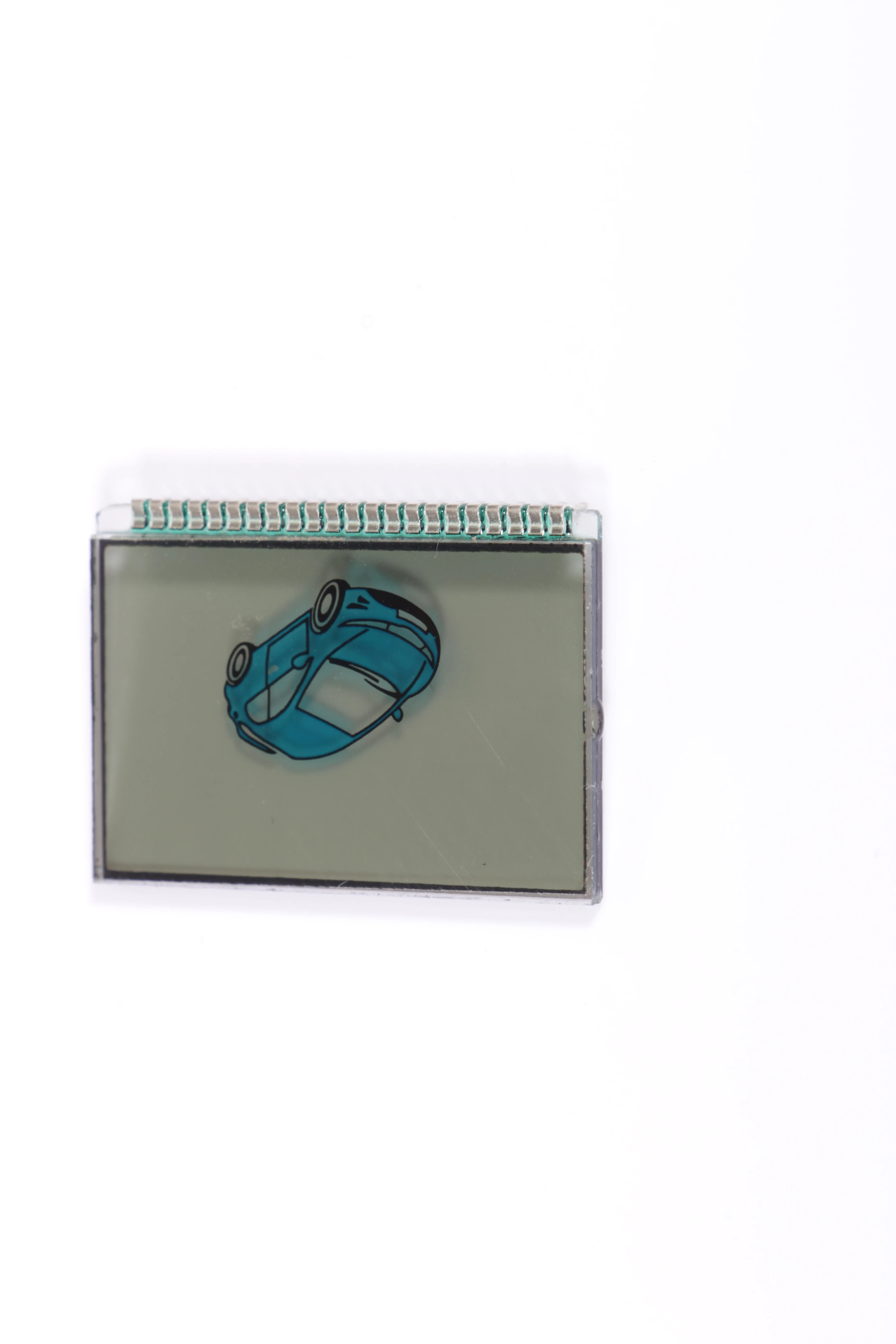 ЖК дисплей для Cenmax st 7a пульт дистанционного управления с брелоком ключей ST7A