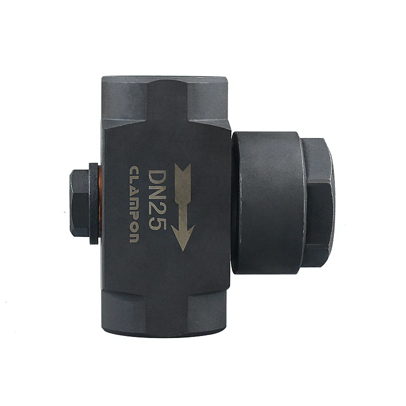 Дисковая ловушка термальная силовая Паровая труба сливный клапан CS19H/20/25 DN15/