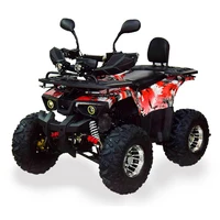 Доступные квадроциклы с двигателем на 125 кубов, есть даже бесплатная доставка по РФ#1