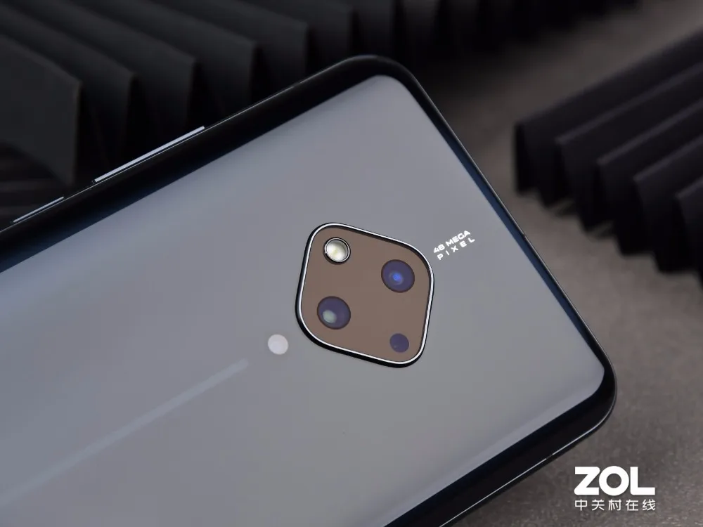 Новая модель Vivo S5 Sim бесплатный телефон Snapdragon 712 Android 9,0 6,4" Super Amoled 8 ГБ ОЗУ 128 Гб ПЗУ 48,0 Мп+ 32,0 Мп+ Мп