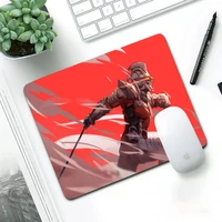 ultraman small gaming mouse pad washing250x290mm mousepad gamer computer desk mat pad gamer mouse mat for pc