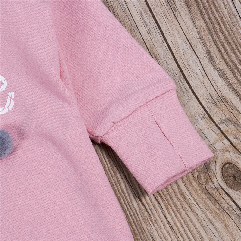 Одежда для малышей детское платье маленьких девочек зимние хлопковые теплые