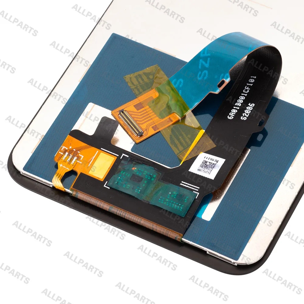 6.55 &quot тачскрин Дисплей для LG K41s LCD экран в сборе с тачскрином Оригинал LMK410EMW LM-K410EMW