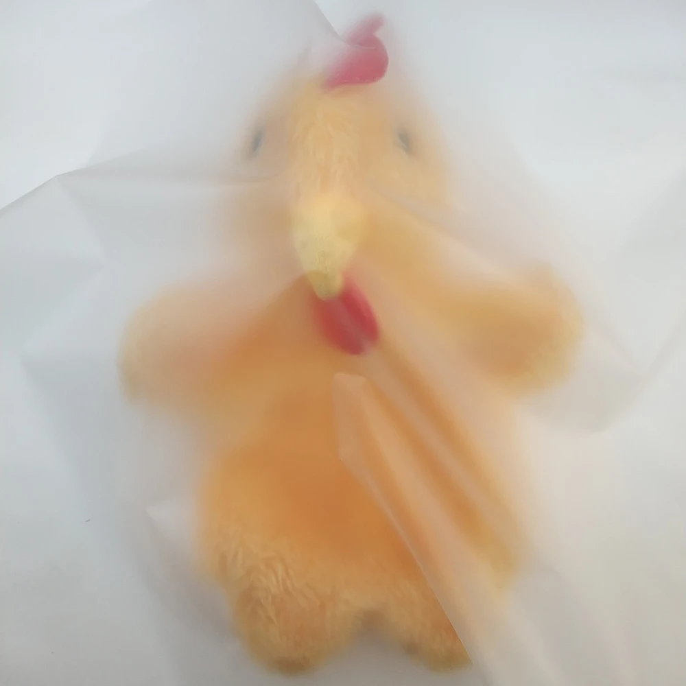 0 2 мм матовая ТПУ ткань для плаща полупрозрачная ветрозащитная туманная