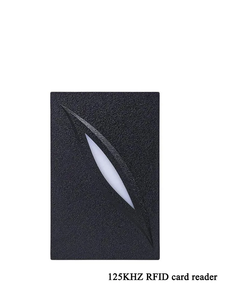 KINJOIN считыватель карт двери доступа Управление раб Reader 125 кГц Rfid