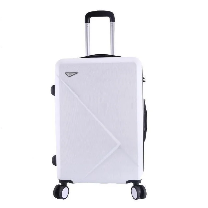 

Aircraft trolley suitcase Student money Simple and stylish Bright color Carry on board High capacity Mute universal wheel