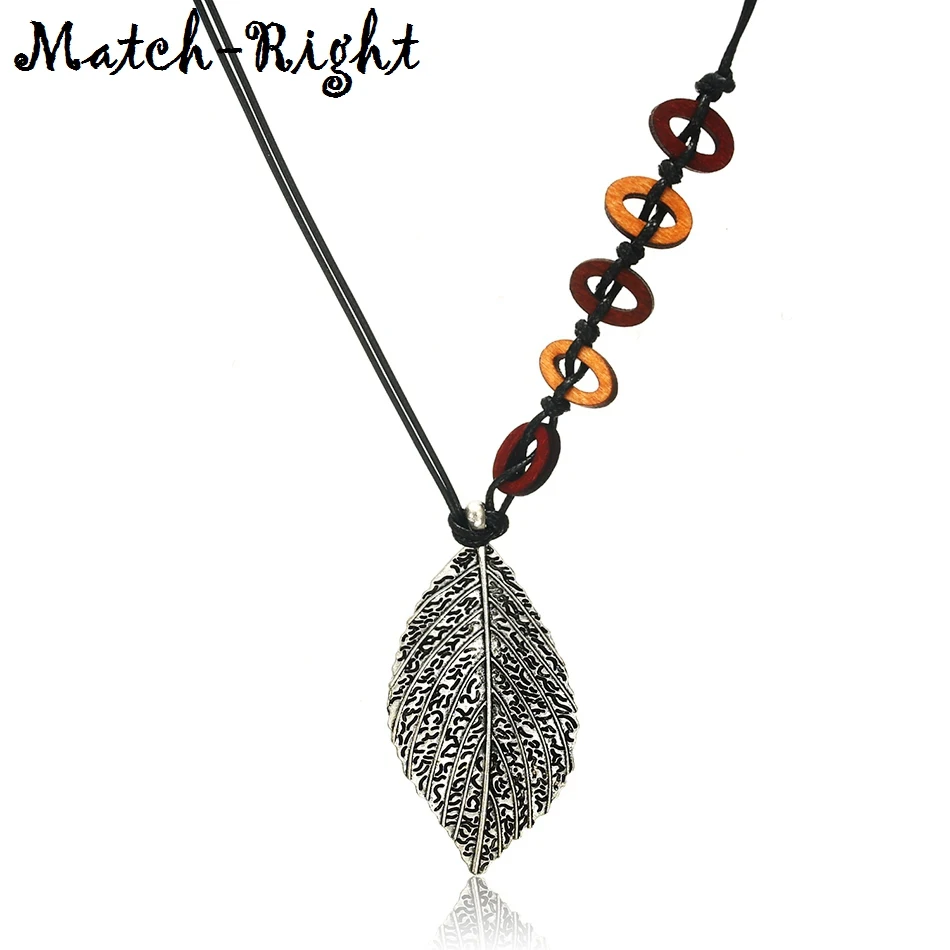 Женские винтажные Длинные ожерелья $ кулоны для женщин свитер ожерелье кулон с