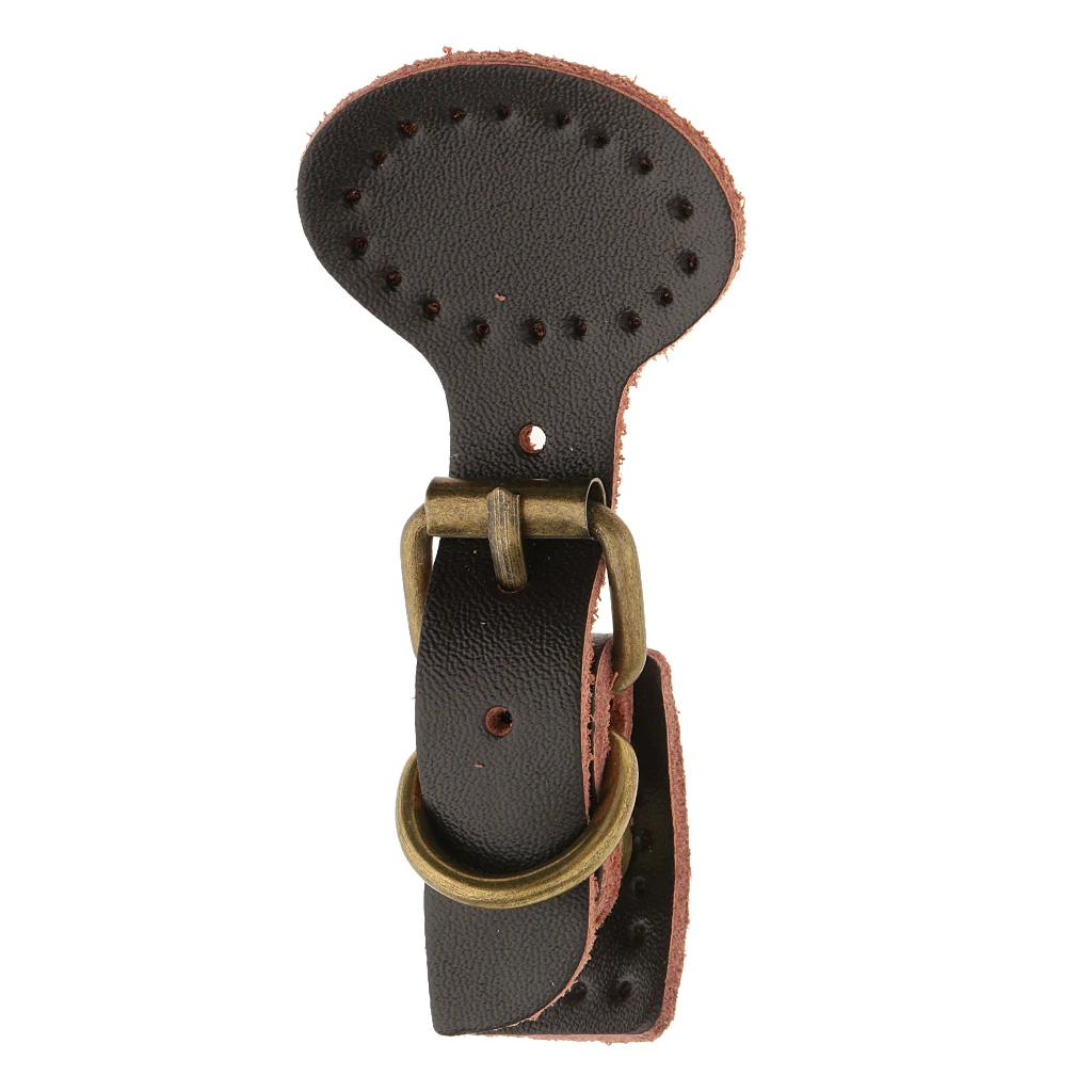 

Sew on Leather Magnetic Snap Buckle Replacement Bag Fastener Making DIY 10x1.5cm
