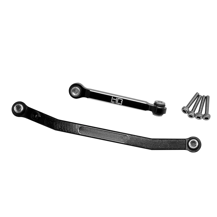 HR алюминиевая фиксирующая тяга для рулевого стержня с плотным допуском Axial SCX24 90081