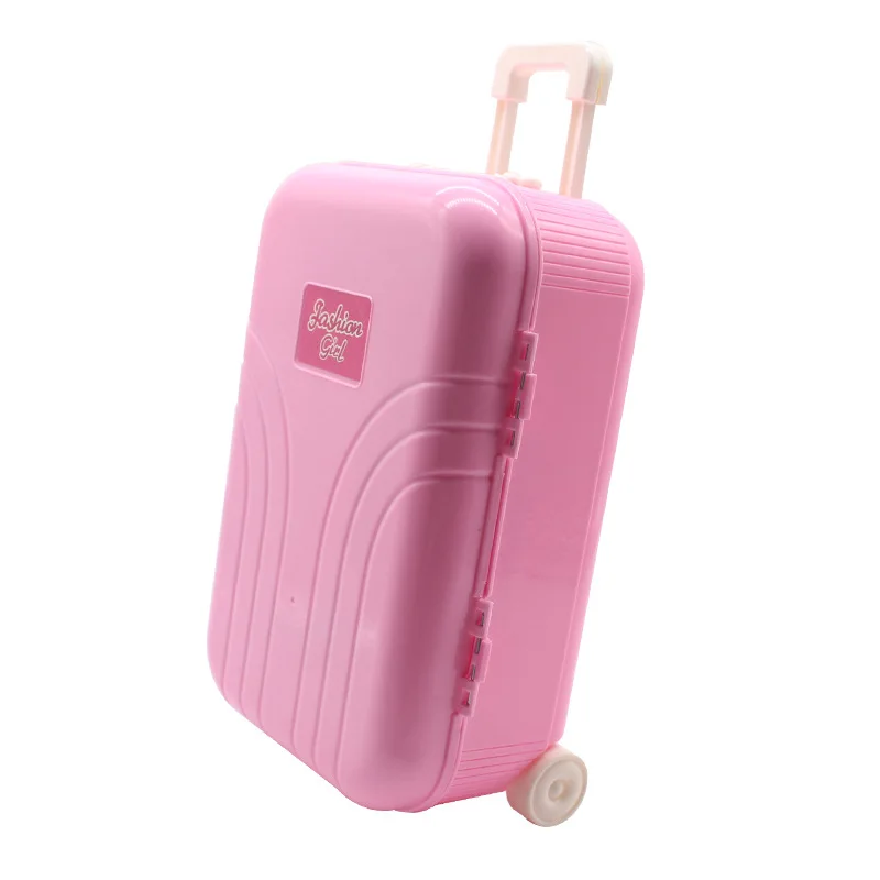 Детская водорастворимый Косметика Путешествия Коробка Набор для полировки