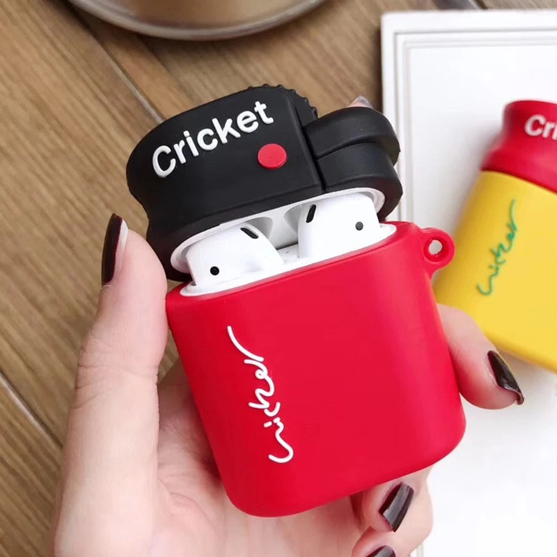 Style 8 Милый розовый чехол Sailor Moon airpods аксессуары для Apple Airpods сумка для зарядки Bluetooth наушники защитный чехол s - Цвет: Style 8