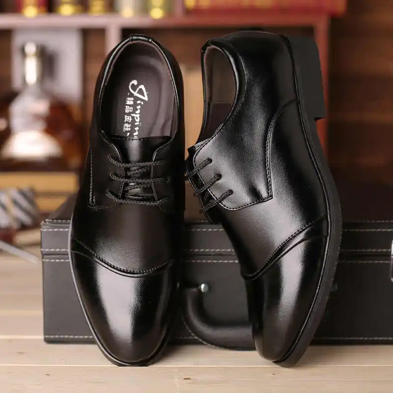 

Athlete Men's Dress Shoes Dad Men Shoes Elegant Childrens Casual Leatherette Shoes Tennis Skateboard Sneakers Male Holes Tennis
