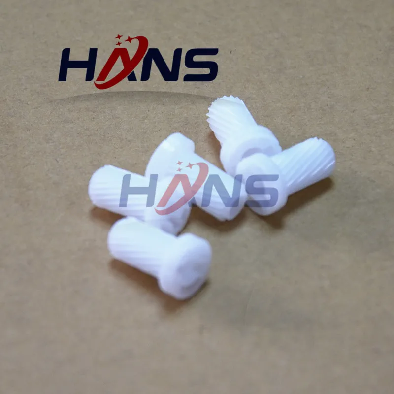 Совместим с 5 ПК. Новинка для HP P4015 фреза заднего хода редуктор двигателя