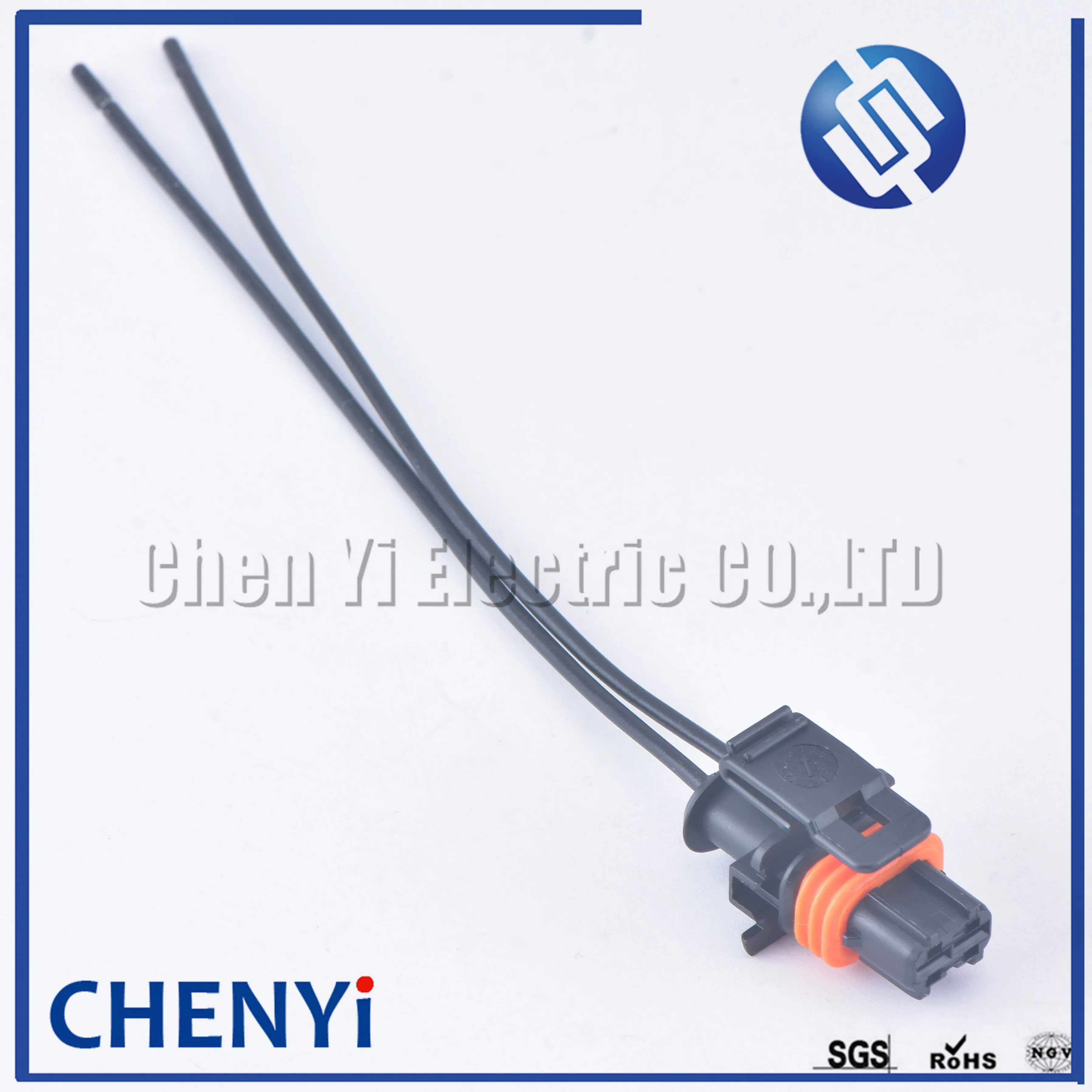 

Автоматический водонепроницаемый разъем 1928404072 1928403137 yuyi для Buick Chevrolet