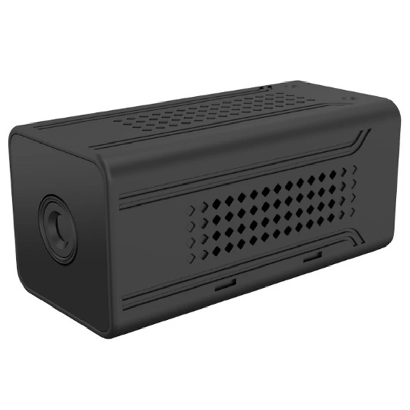 

1080P 200W HD Security Camera Remote Baby WIFI Smart Home Wireless Video Recorder Security Camera Monitoring Equipment