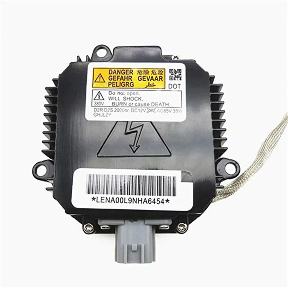 

Car Headlight Ballast LENA00L9NHA6454 For Nissan Honda Mazda Infiniti Renault VW Mercedes-Benz