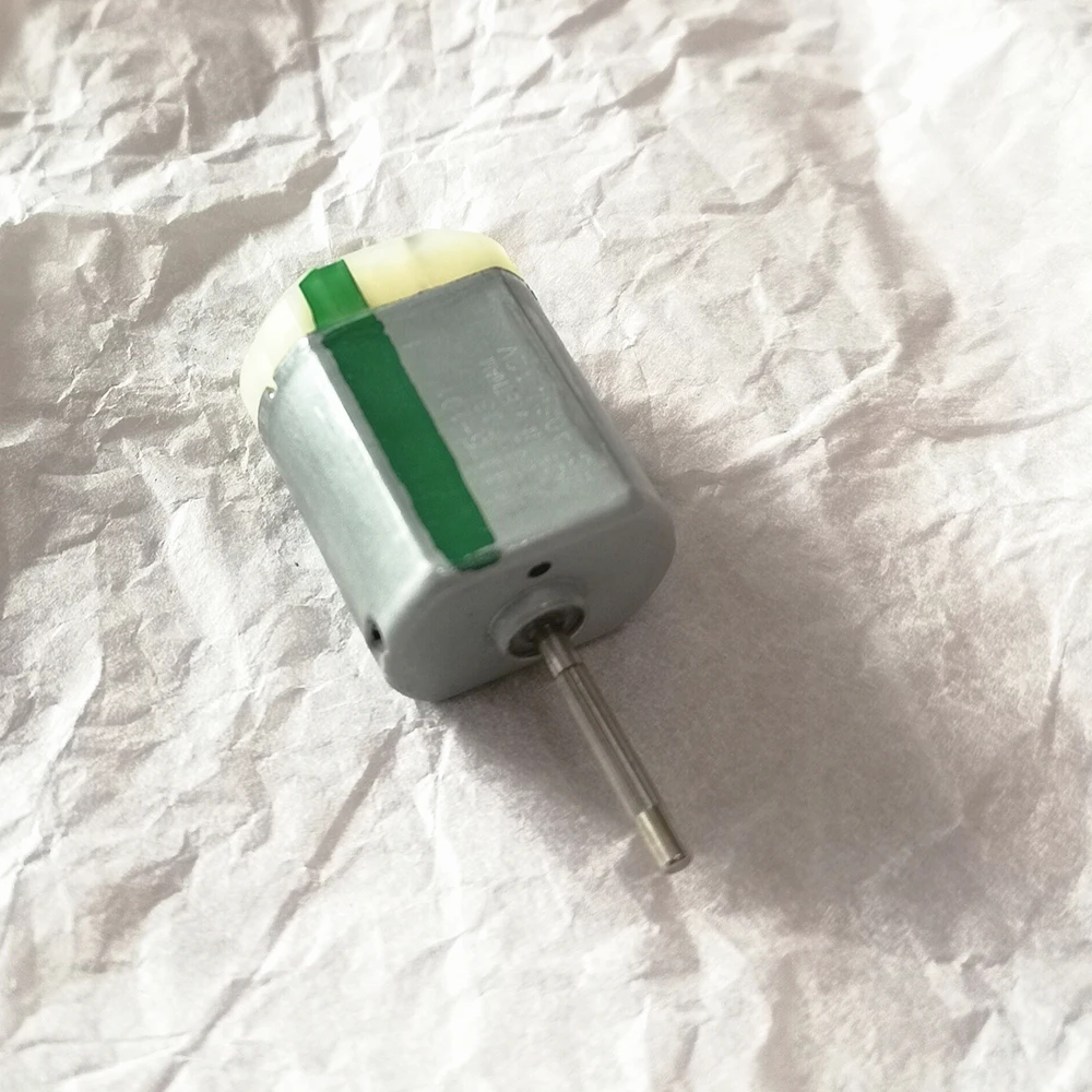 Автомобильные замки с электроприводом 12 В постоянного тока тип 140 10000 об/мин