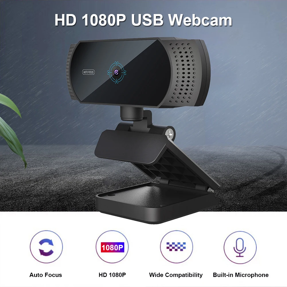 full hd 1080p 30 кадров в секунду usb веб кам