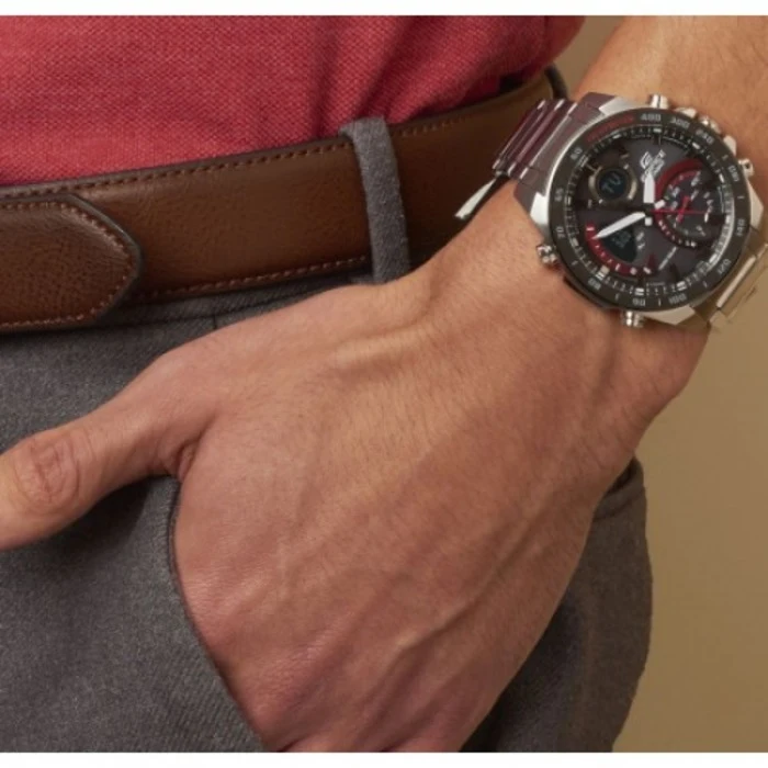 Наручные часы CASIO ECB-900DB-1AER |