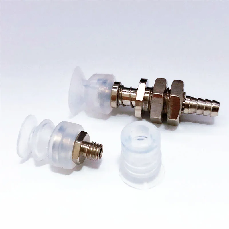 Аксессуары для манипулятора Вакуумная присоска промышленная Tianxing маленькая