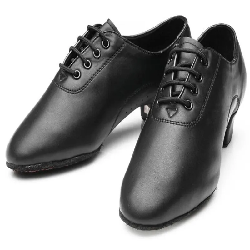 Мужская обувь для латиноамериканских танцев танцевальная бальных мальчиков