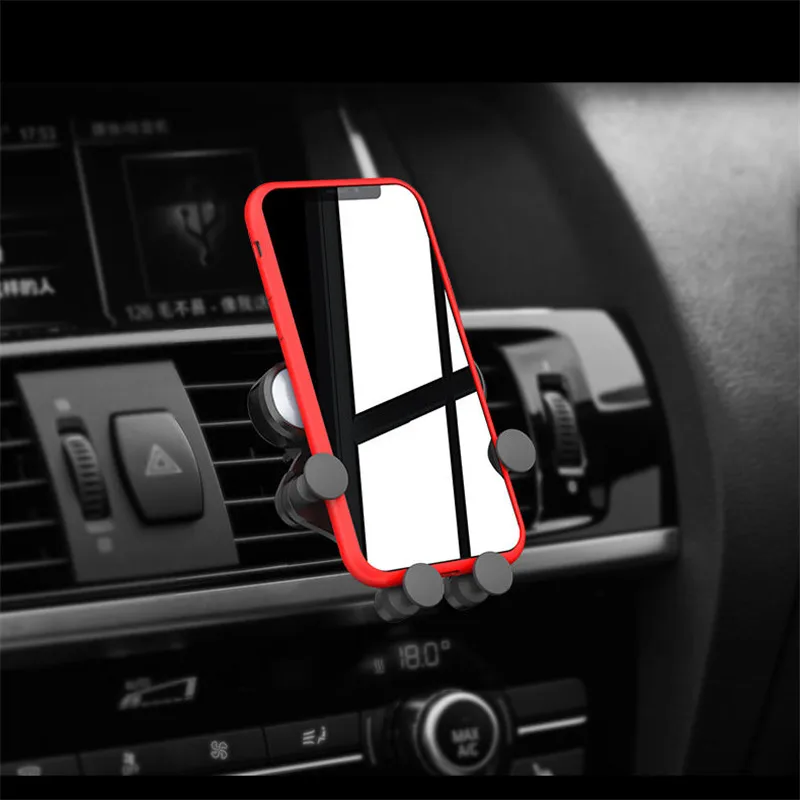 Car accessories Gravity Support Phone Holder For Acura RLX CL EL CSX ILX MDX NSX RDX RL SLX TLX TSX Vigor ZDX SUV-X | Автомобили и