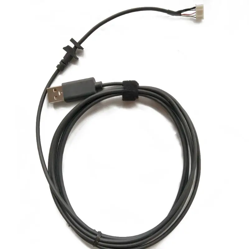 

Замена Прочный USB мышь кабель линии мыши для новой версии MX518 мышь