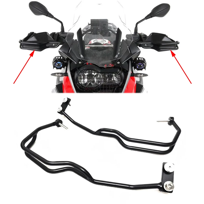 Защитная рама для мотоцикла BMW R1200GS LC ADV 2013 2018 R1250GS 2019|Защита от падения| |