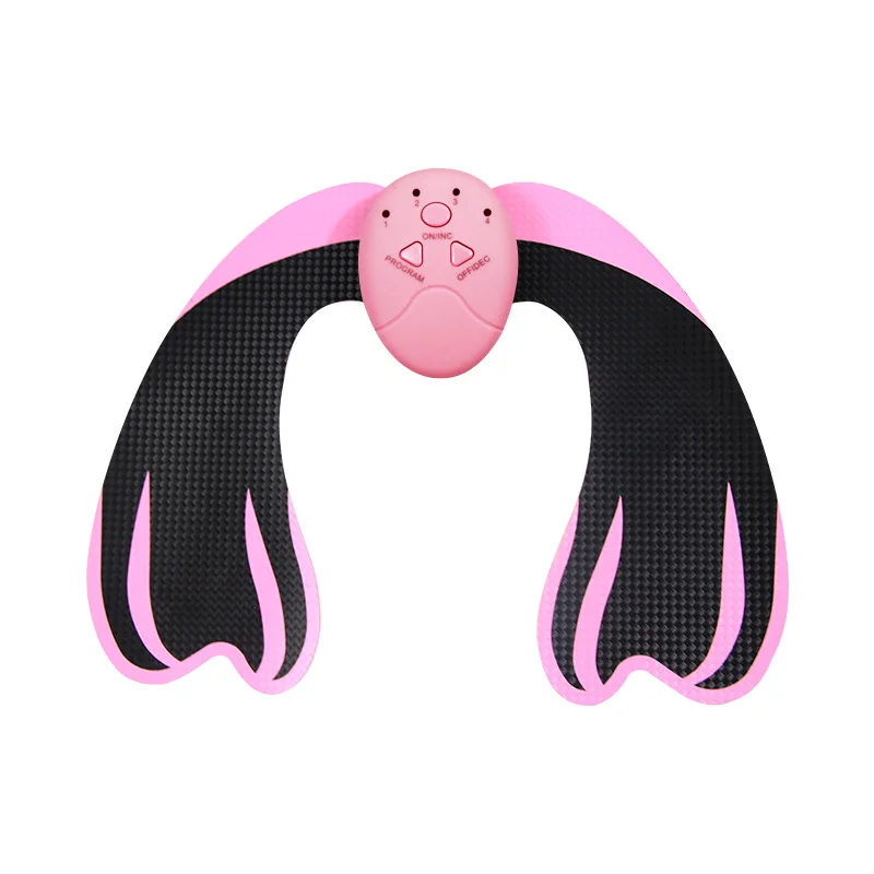 USB зарядка унисекс тренажер для бедер стимулятор мышц Электрический Фитнес