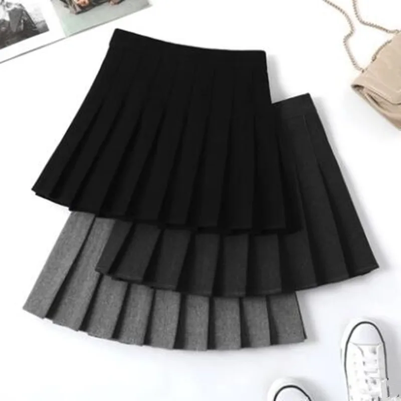 

Skirts