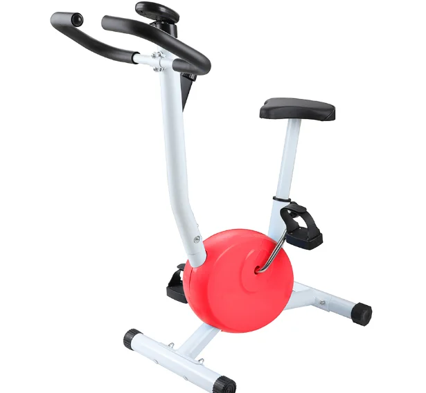 

Indoor mini gym bike magnetic exercise spinning bike fitness indoor exercise bike