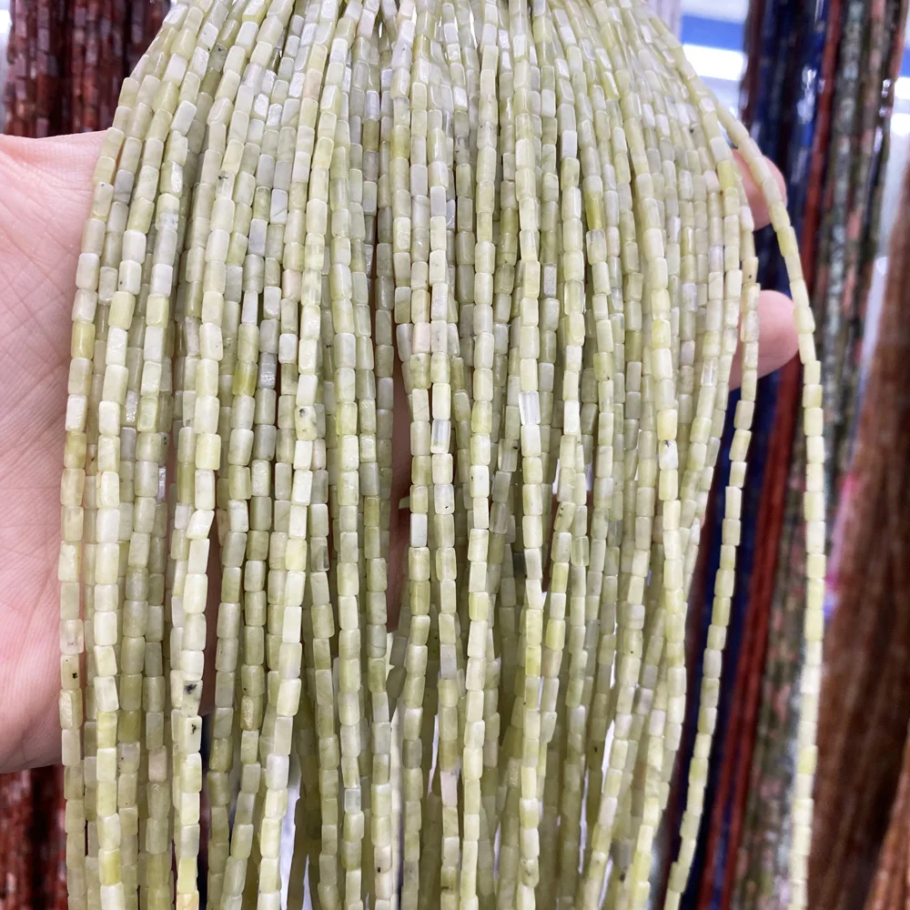 

Бусины из натурального камня для изготовления ювелирных изделий